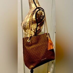 Michael Kors Tote/Shoulder Bag